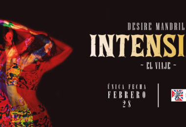 Desiré Mandrile presenta nuevas canciones en concierto en el Británico [VIDEOS]