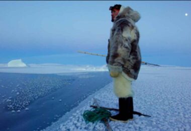 «El Último Témpano»: El documental que estrena National Geographic en el «Día Internacional Contra el Cambio Climático»
