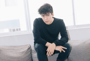 Cantautor peruano Mial estrena su primer single «Panea»
