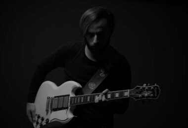 Bruno Agüero irrumpe la escena musical con su canción «A Donde Vas» [VIDEO]