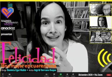 Nueva edición de Pijamada Amor Propio llega junto a #Felicidad