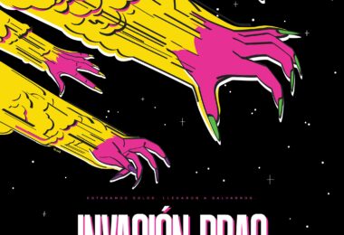«Invasión Drag»: Película se estrenó con gran éxito vía streaming