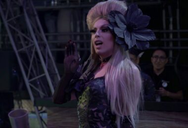«Invasión Drag» se reestrena a pedido del público [VIDEO]