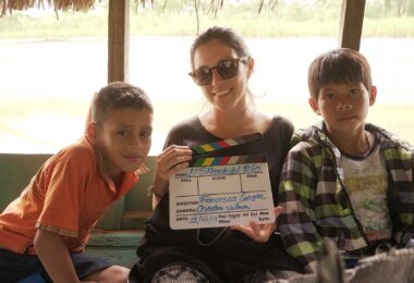Camino al Oscar: Cortometraje peruano «Silencio del Río» es preseleccionado para los OSCARS
