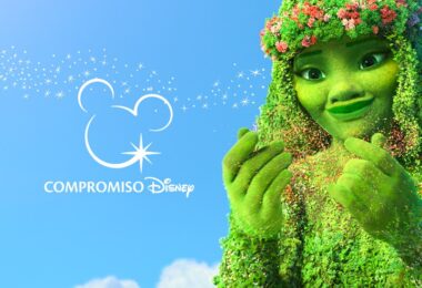 Disney continúa su compromiso de 25 años con la conservación protegiendo a más de 100 especies