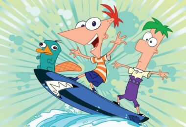 ¡Enero es el mes de PHINEAS y FERB con especiales en Disney XD y Disney Channel!