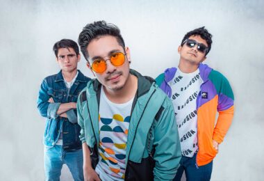 “ENRI-Q”: banda nacional de Indiepop estrena su nuevo sencillo «Fantasma»