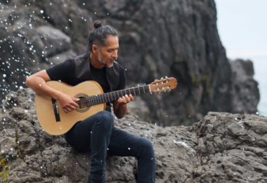 Andrés Prado anuncia su retorno con su concierto «REENCUENTRO» [VIDEO]