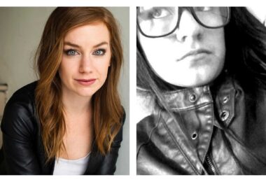 Lindsey Middleton respalda a la producción de “EL CÍRCULO POLAR” por la nueva cuarentena