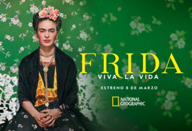 «Frida. Viva La Vida» es la nueva película documental que estrena National Geographic