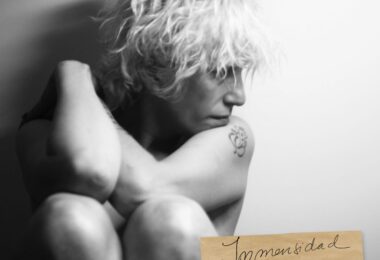 Cantautora Sonia presenta su nuevo single «INMENSIDAD»