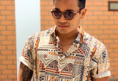 Coco Bandenay lanza su segundo single «Cuando Llegues» [VÍDEO]