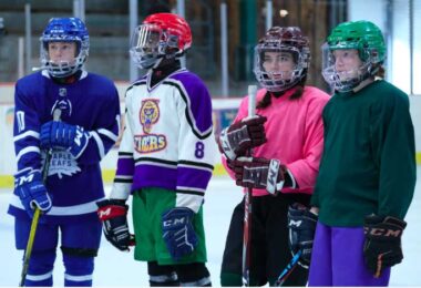 «The Mighty Ducks»: Aquí te damos 8 datos para saber más de la nueva serie de Disney