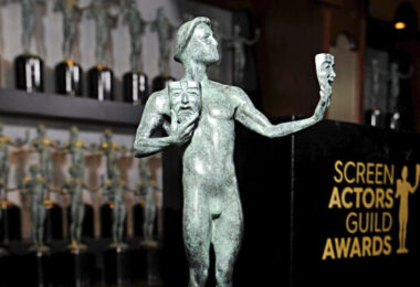 SAG Awards 2021: Aquí te mostramos la lista completa de los ganadores del premio