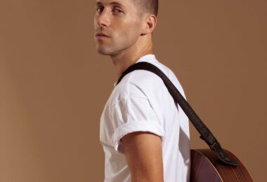 «La Dirección», el más reciente lanzamiento del single y videoclip de Fico Wiese [VIDEO]
