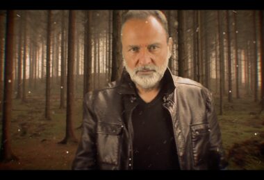 Pocho Prieto integrante de «Grupo Río» presenta “VIAJERO DEL TIEMPO” como solista [VIDEO]