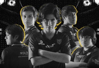 Dota 2: Dos equipos peruanos clasificaron The International 10 a jugarse en agosto en Estocolmo