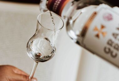 Día Nacional del Pisco: La manera ideal de disfrutarlo