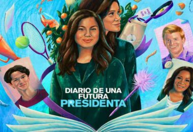 Disney+: «Diario de una futura presidenta» estrena segunda temporada el 18 de agosto