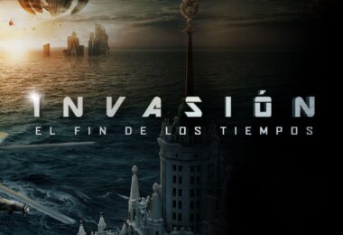 Película «Invasión: El fin de los tiempos» llega a la cartelera peruana el 19 de agosto