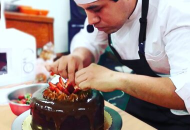 BTH Studio presenta a Miguel Ballón y el origen del Cacao