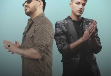 Dímelo Sam se une a Dennis Fernando para grabar ‘Pa Pasarla Bien’ [VIDEO]