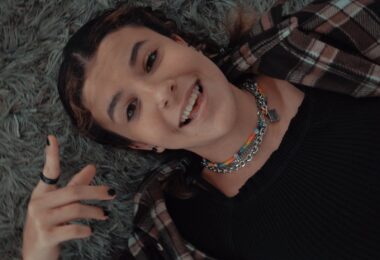 Eva Leah presenta el videoclip de «Laberinto»