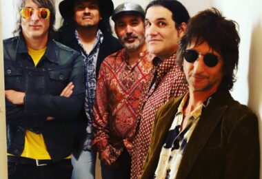 Pipe Villarán y su banda regresan a la escena con «Hijo Pródigo» [VIDEO]
