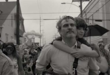 Joaquin Phoenix regresa a la pantalla grande con “C’mon C’mon: Siempre Adelante” [VIDEO]