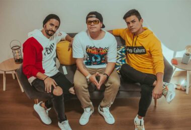 «Ven Pa’Ca» lo nuevo de Charlie & Nani junto a DJ Towa [VIDEO]
