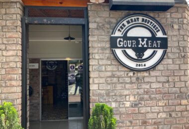 Restaurante de Parrillas GOURMEAT cumple 7 años