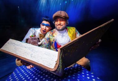 “UNAI – una Aventura mágica” regresa con dos únicas funciones adicionales