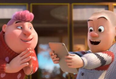 “BOONIE BEARS: LA VIDA SALVAJE” una película para disfrutar en familia