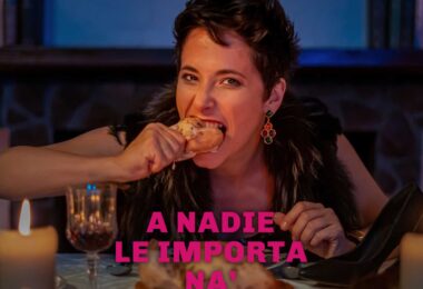 Corah presentó su single «A nadie le importa na'» [VIDEO]