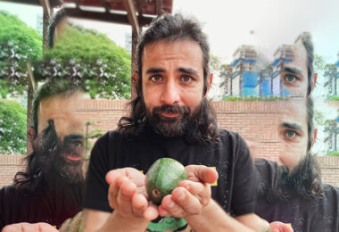 Escucha “Palta”, un EP sobre lo cotidiano de existir por Comandante Castro