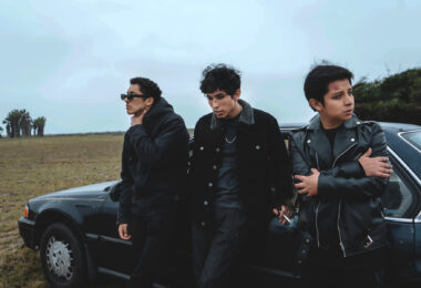 Banda de rock punk “ZOMBIE” presenta el videoclip de “Lo Que Siento Por Ti”