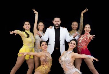 Mago Biondi presenta exitoso show «Mágico Engaño»