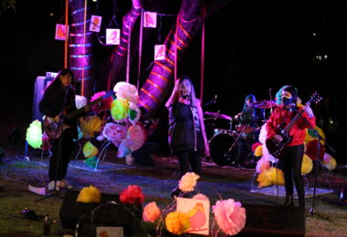 Este sábado inicia la primera edición de el «Festival de Mujeres Músicas del Perú»