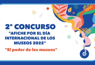 Ministerio de Cultura: Hasta el 13 de marzo puedes participar en el segundo Concurso Nacional de Afiches