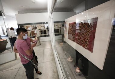FOTOS | Ministerio de Cultura: este domingo 6, ingreso gratuito a museos de 19 regiones del país