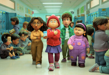 RED de Disney y Pixar se estrenará el próximo 11 de marzo en exclusiva por Disney+