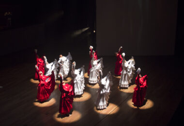 FOTOS | Ballet Folclórico Nacional del Perú llevará lo mejor de su arte a la Expo Dubái 2020