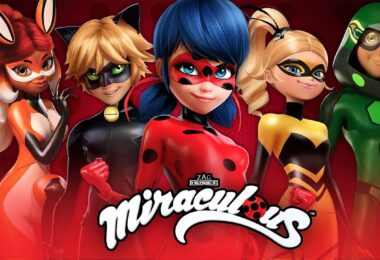 Por primera vez llega al Perú el musical “Miraculous Ladybug – El espectáculo musical”