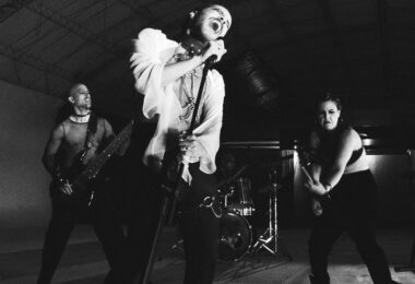 VIDEO | Galiano presenta su quinto single «El Fuego está Vivo»