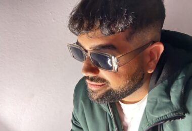 VIDEO | Cantante y compositor Koffy H lanza su nuevo sencillo «Perreito»