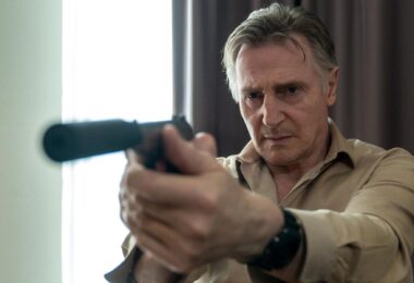 VIDEO | Liam Neeson regresa a la cartelera nacional con “Asesino sin Memoria”