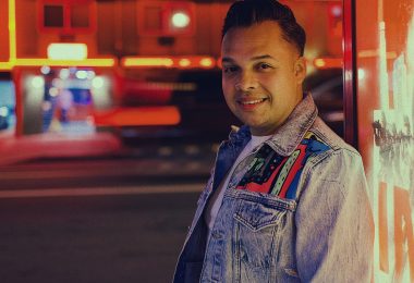 VIDEO | Edgar Campol lanza su nuevo nuevo video y sencillo «Dime Tú», desde México