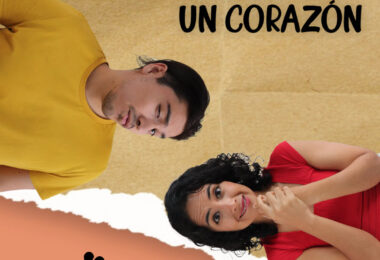 Comedia teatral «Así se rompe un corazón» este 4 de junio en restobar Haute Food & Drinks