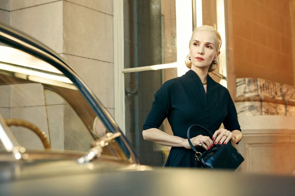 «Santa Evita»: Esperado thriller protagonizado por Natalia Oreiro llega a Star+ el 26 de julio