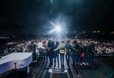 FOTOS | Así fue el Lima Music Fest Latin Pop Edition 2022 con lleno total